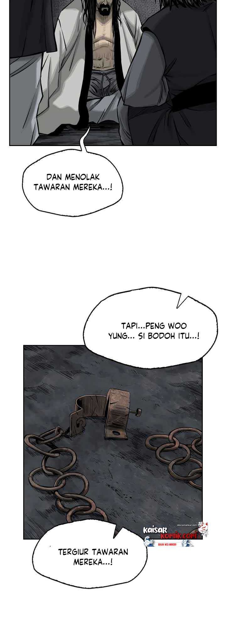 Record of the War God Chapter 48 Gambar 13