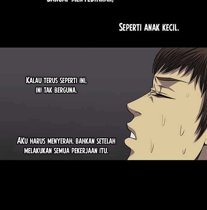 Vigilante Chapter 13 Gambar 33