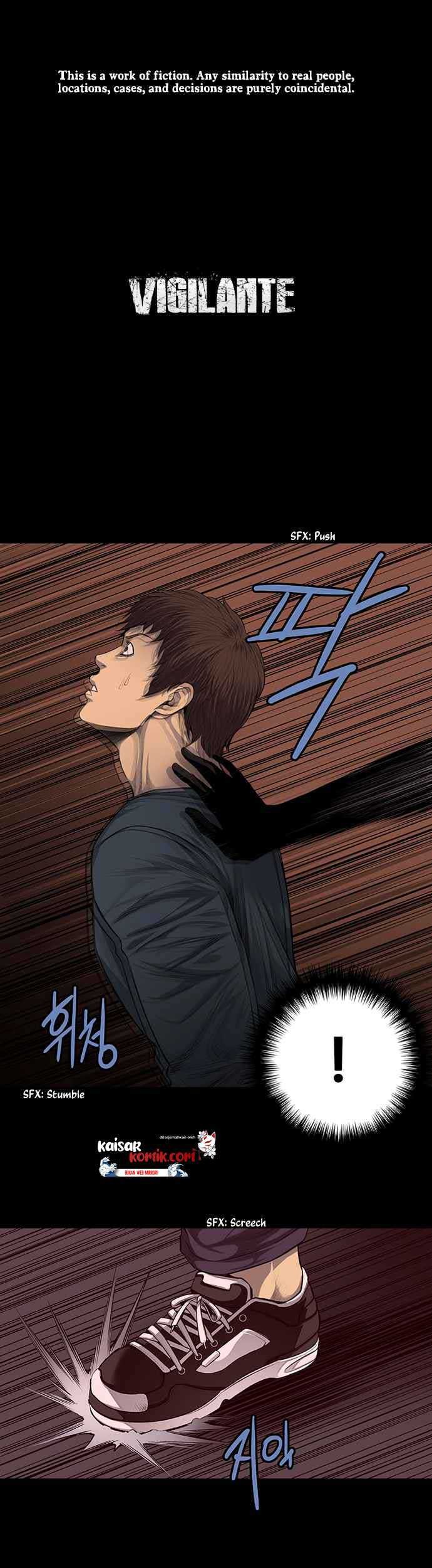 Baca Vigilante Chapter 13 Gambar 2