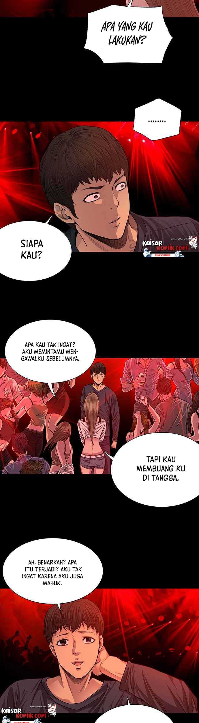 Vigilante Chapter 13 Gambar 5