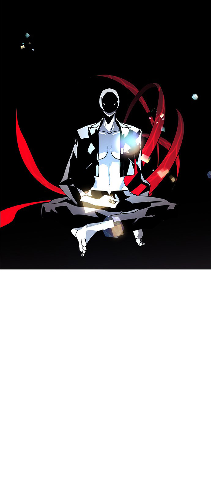 LESSA – Servant of Cosmos Chapter 107 Gambar 11