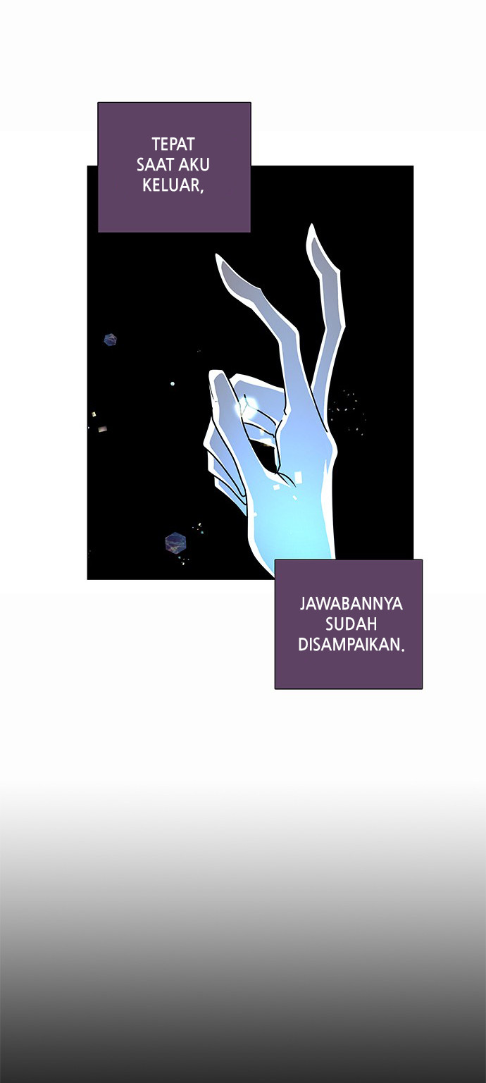 LESSA – Servant of Cosmos Chapter 107 Gambar 13