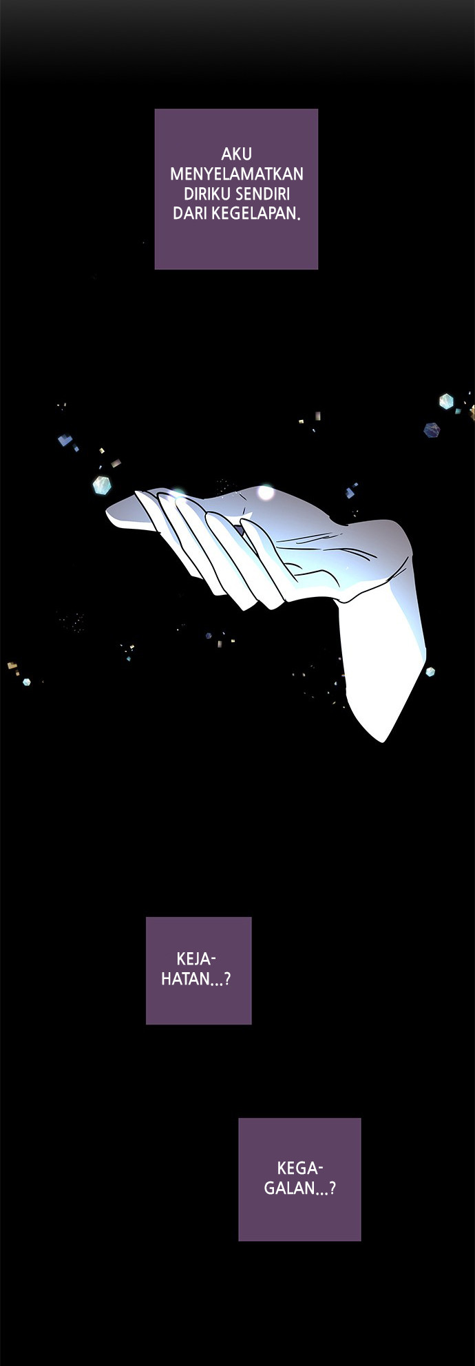 LESSA – Servant of Cosmos Chapter 107 Gambar 14