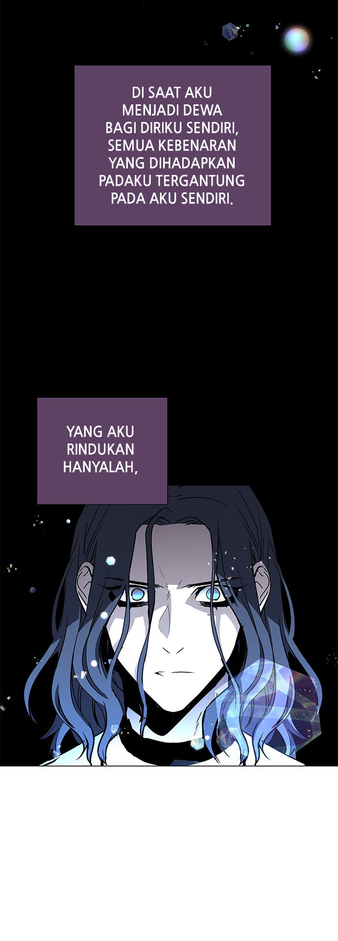 LESSA – Servant of Cosmos Chapter 107 Gambar 16
