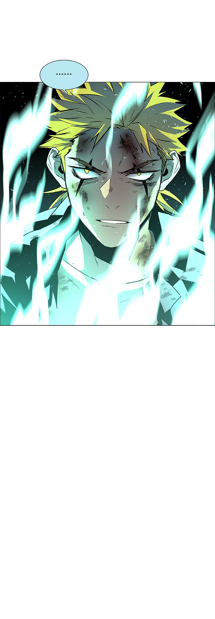 LESSA – Servant of Cosmos Chapter 107 Gambar 28