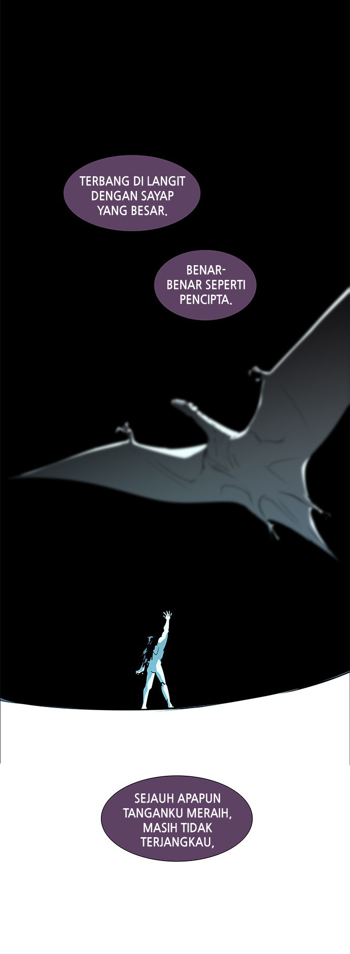 LESSA – Servant of Cosmos Chapter 107 Gambar 30