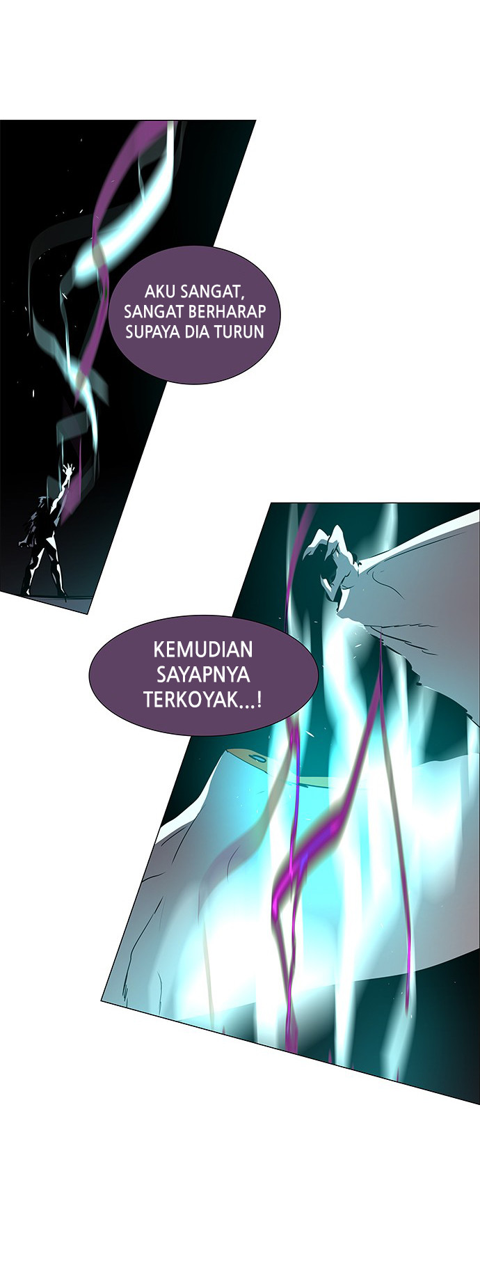 LESSA – Servant of Cosmos Chapter 107 Gambar 31