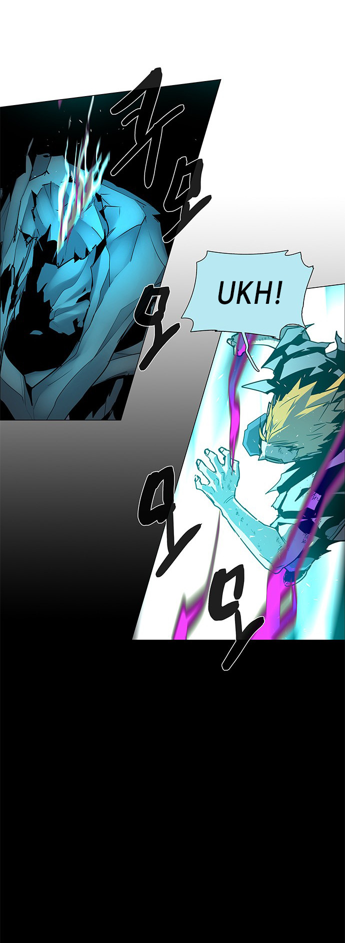 LESSA – Servant of Cosmos Chapter 107 Gambar 33