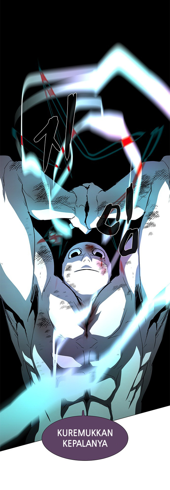 LESSA – Servant of Cosmos Chapter 107 Gambar 35