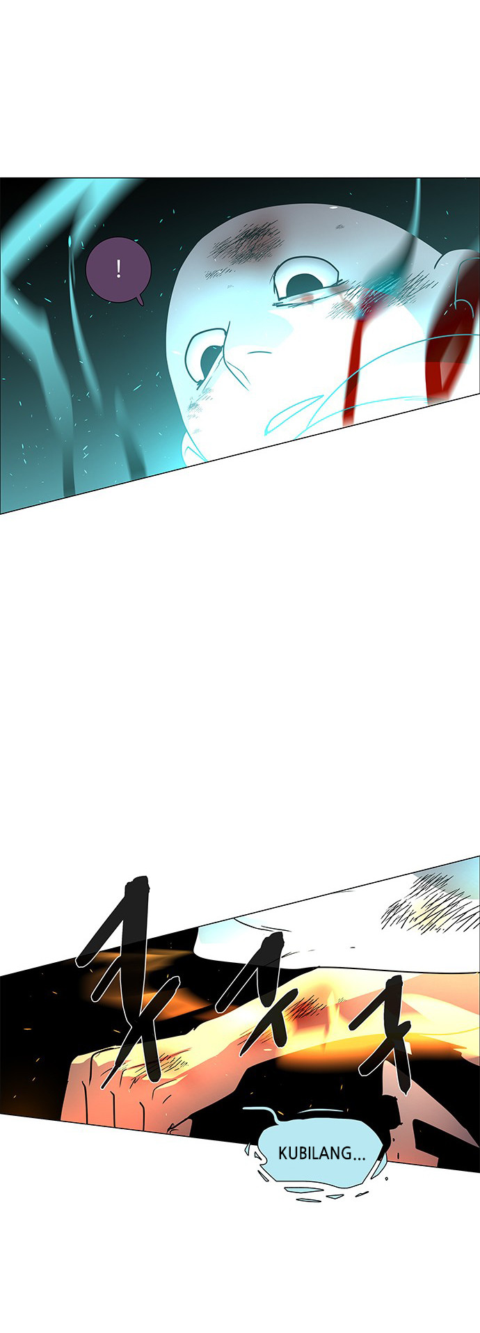 LESSA – Servant of Cosmos Chapter 107 Gambar 39