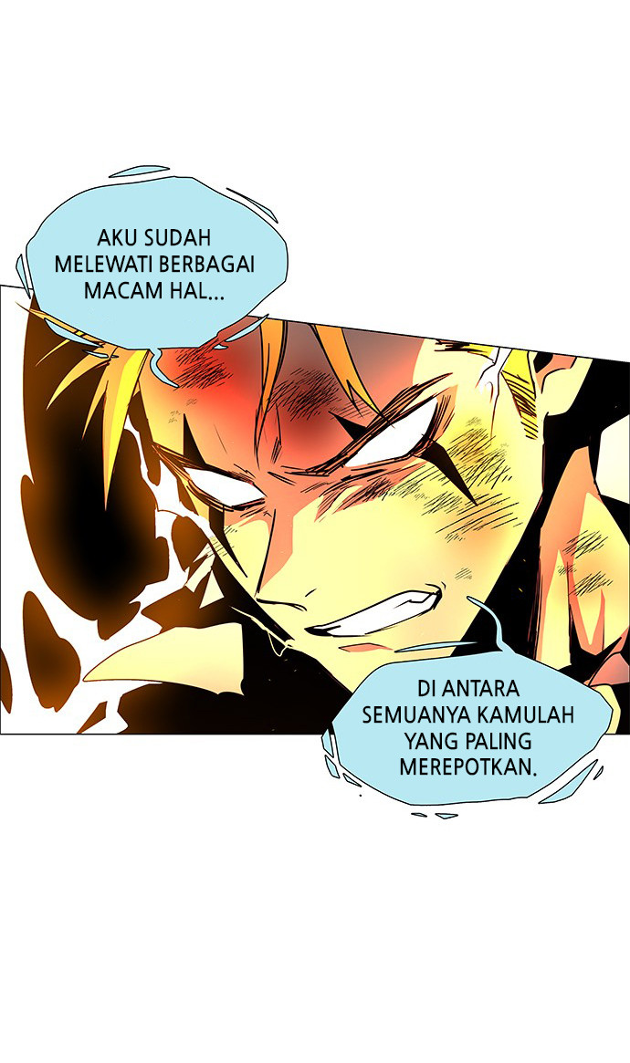 LESSA – Servant of Cosmos Chapter 107 Gambar 40