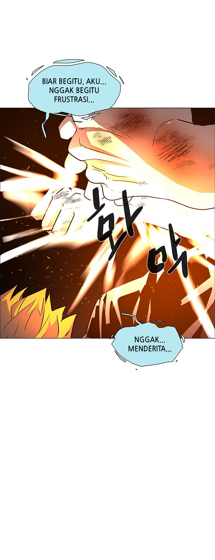 LESSA – Servant of Cosmos Chapter 107 Gambar 41