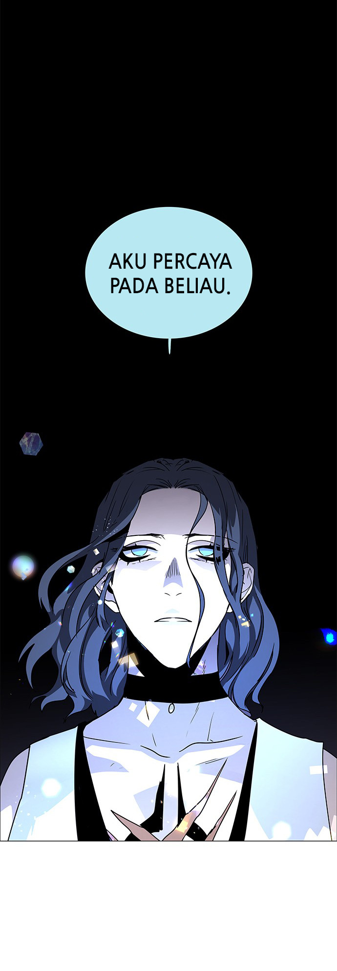 LESSA – Servant of Cosmos Chapter 107 Gambar 43