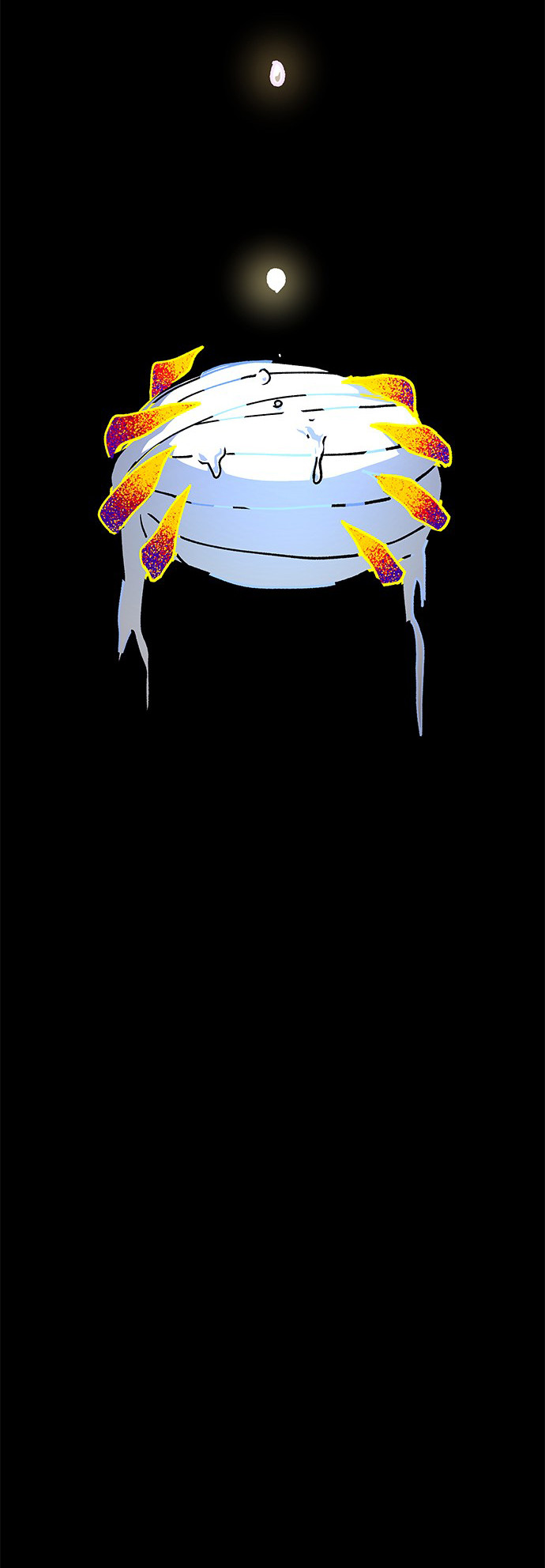 LESSA – Servant of Cosmos Chapter 107 Gambar 49