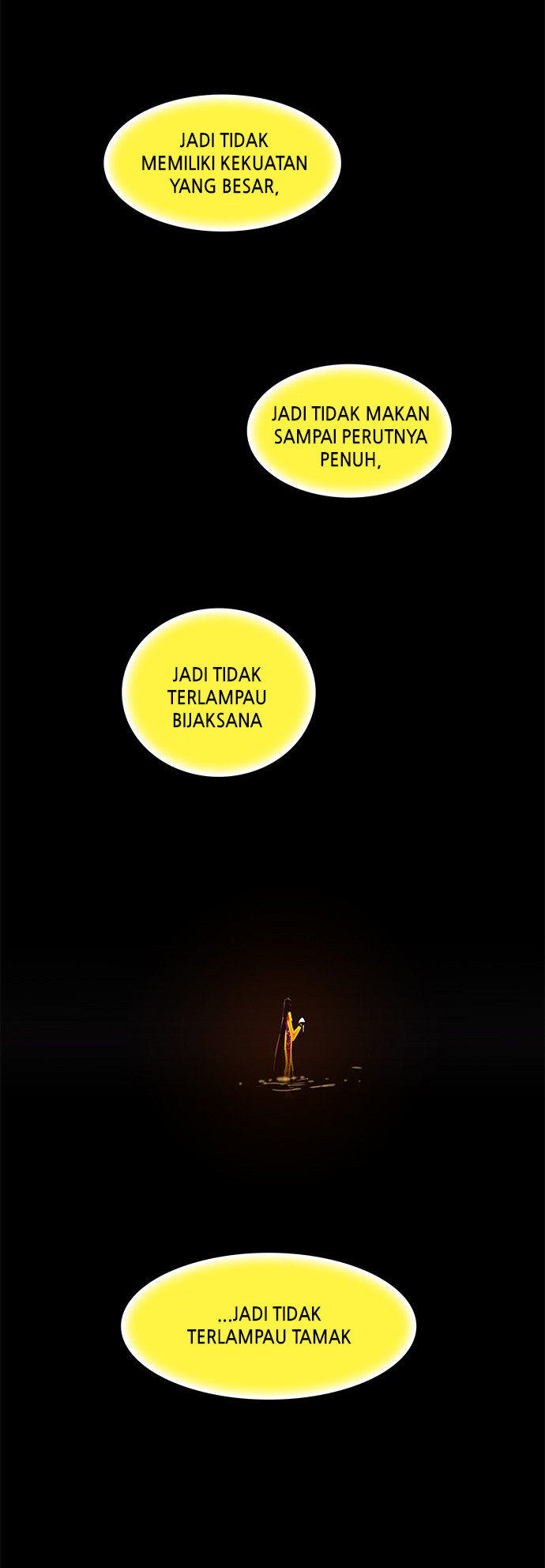 LESSA – Servant of Cosmos Chapter 107 Gambar 50