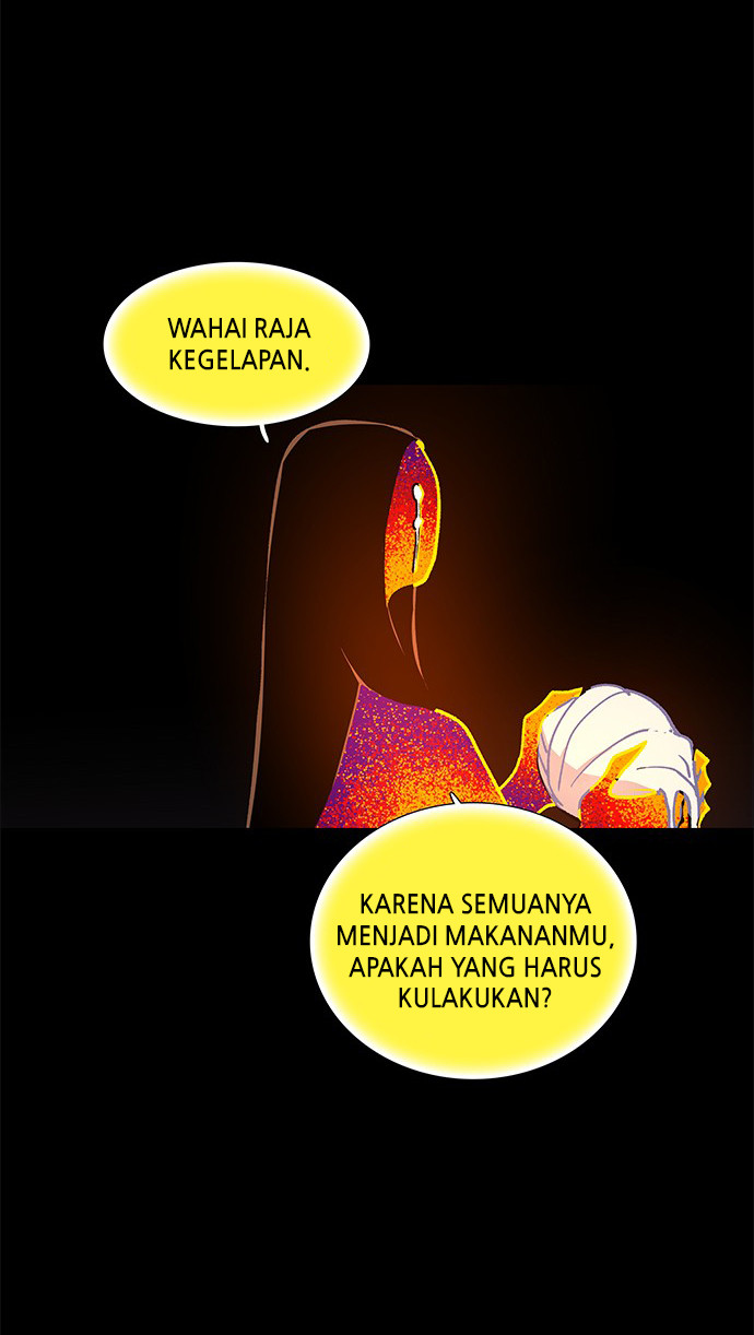 LESSA – Servant of Cosmos Chapter 107 Gambar 51