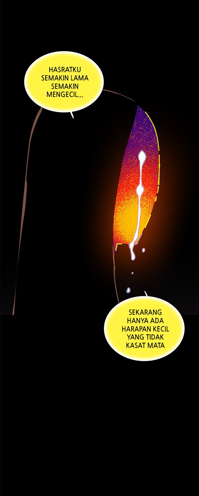 LESSA – Servant of Cosmos Chapter 107 Gambar 52