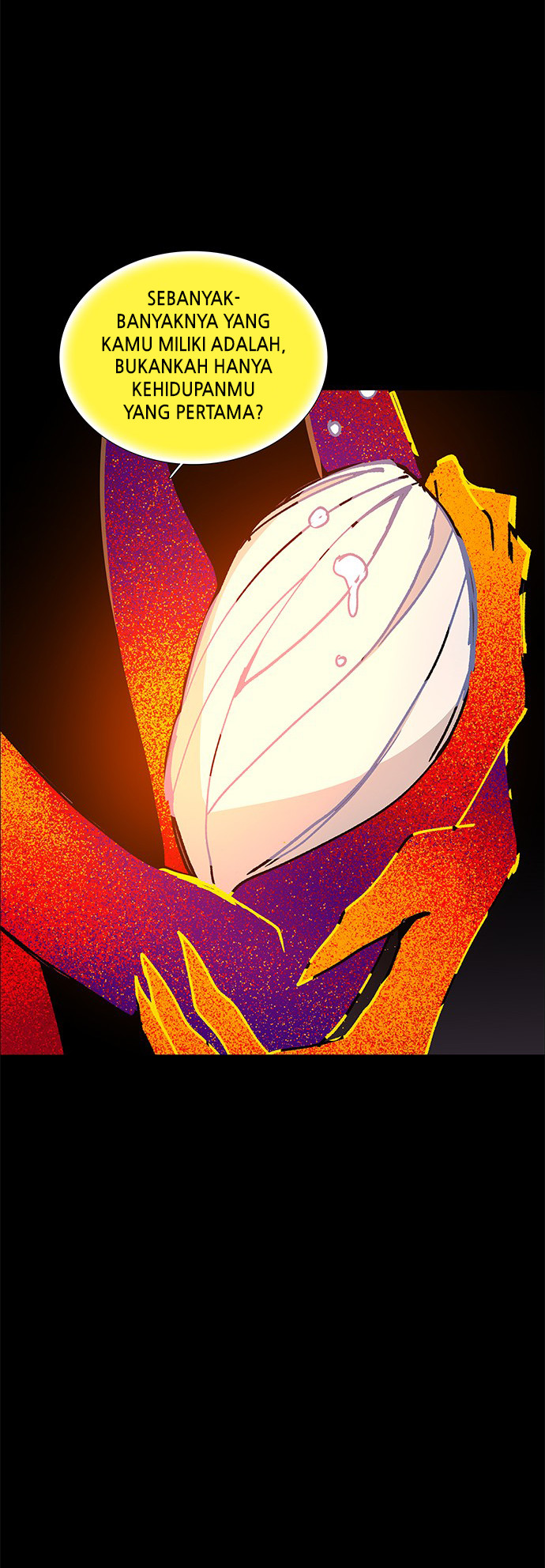 LESSA – Servant of Cosmos Chapter 107 Gambar 53