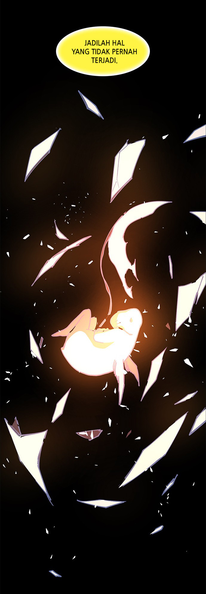 LESSA – Servant of Cosmos Chapter 107 Gambar 57