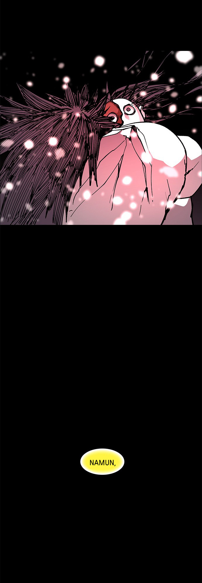 LESSA – Servant of Cosmos Chapter 107 Gambar 6