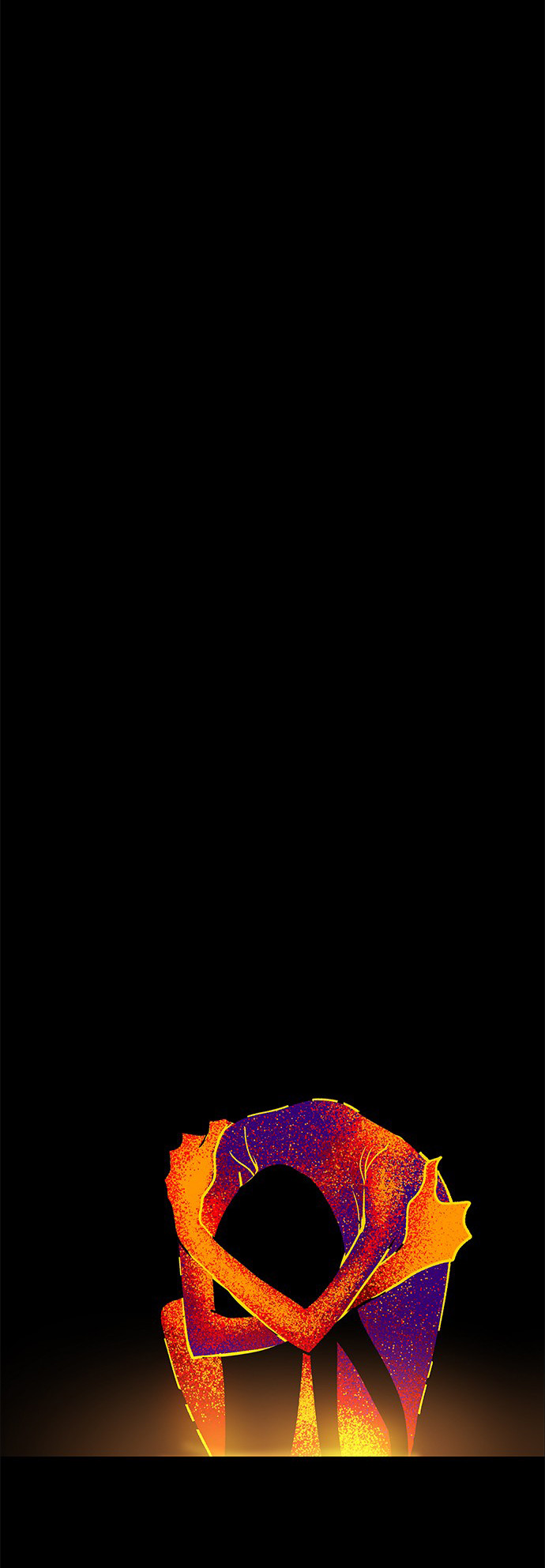 LESSA – Servant of Cosmos Chapter 107 Gambar 60