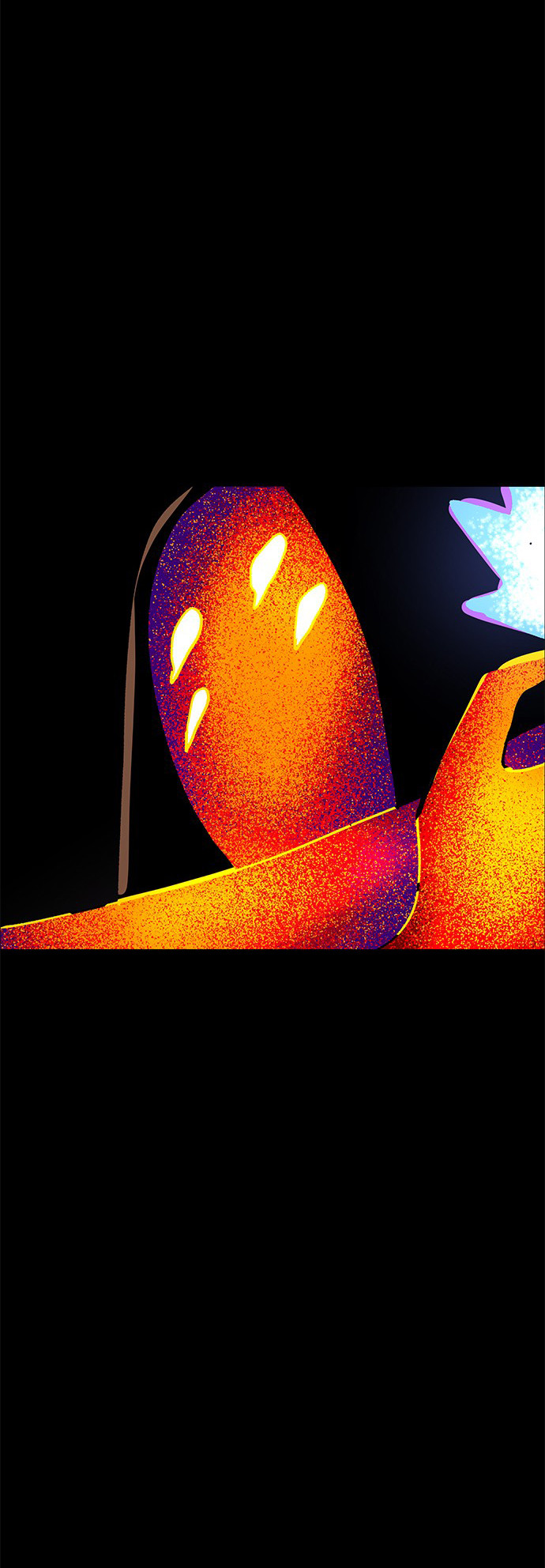 LESSA – Servant of Cosmos Chapter 107 Gambar 64