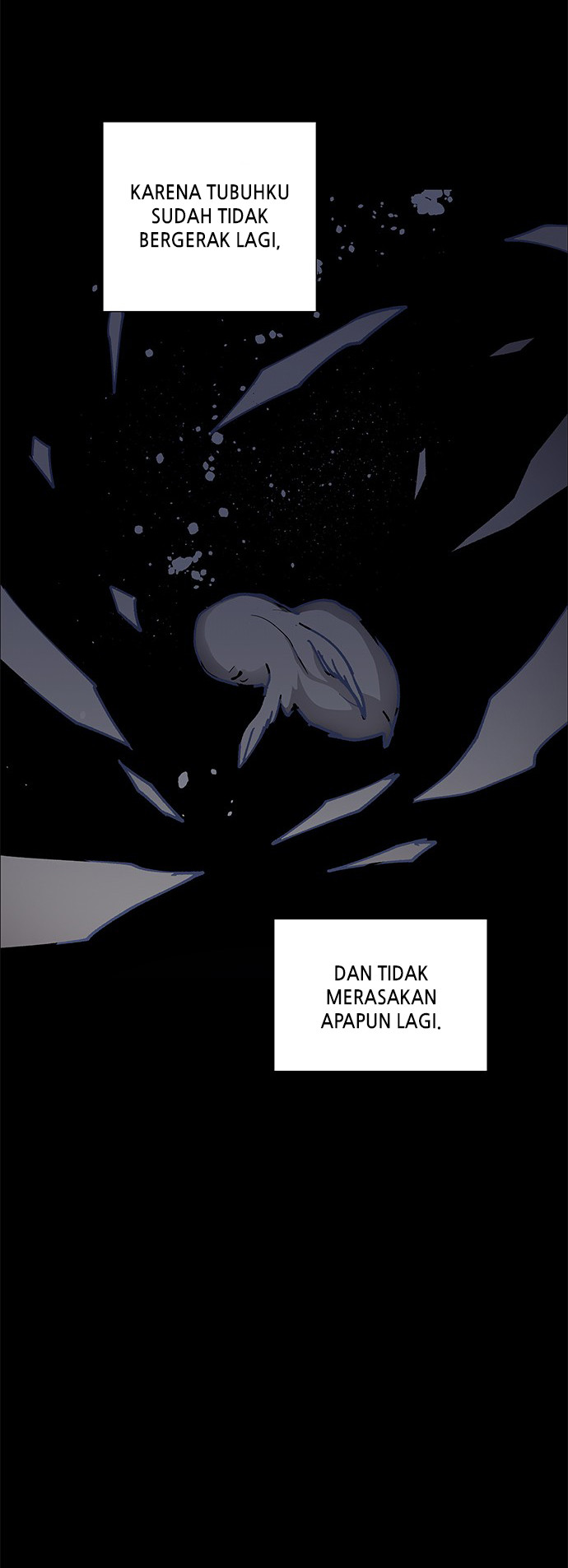 LESSA – Servant of Cosmos Chapter 107 Gambar 69