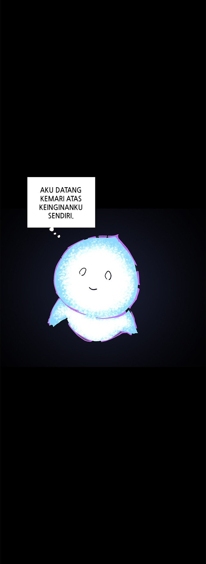 LESSA – Servant of Cosmos Chapter 107 Gambar 70