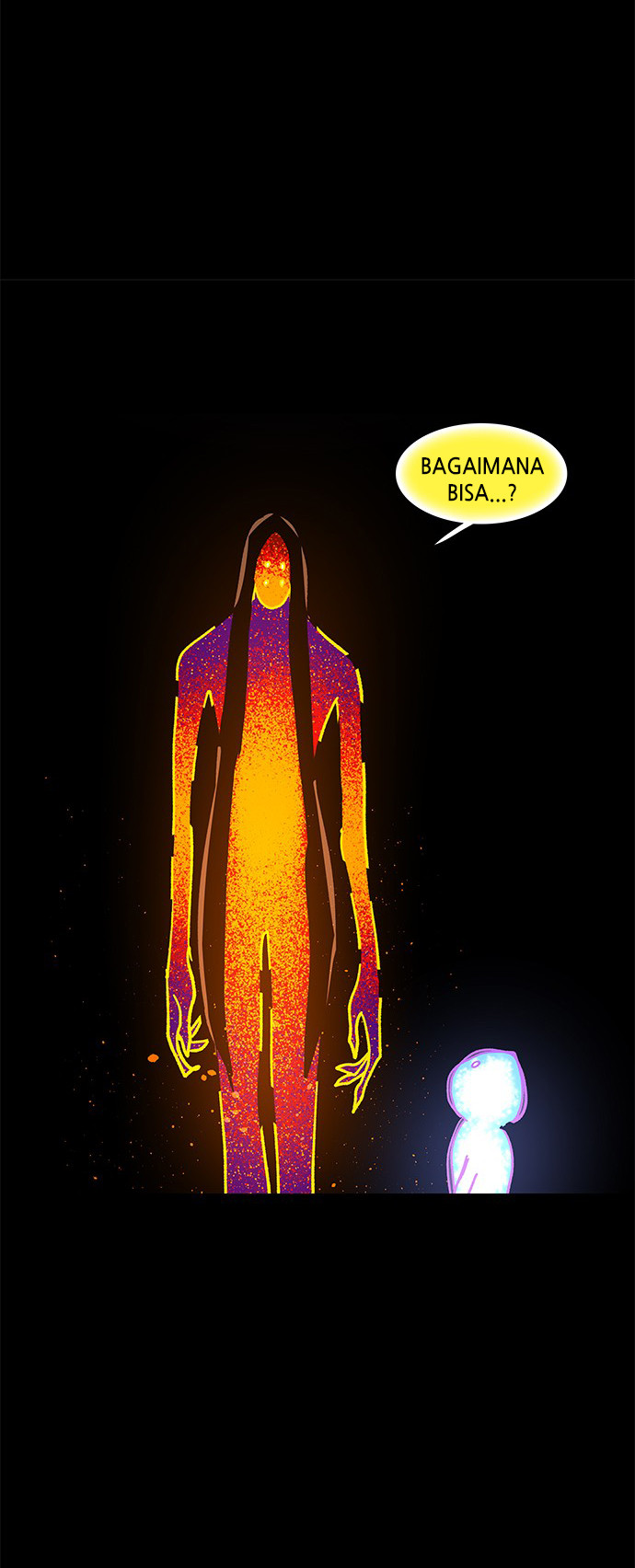 LESSA – Servant of Cosmos Chapter 107 Gambar 71