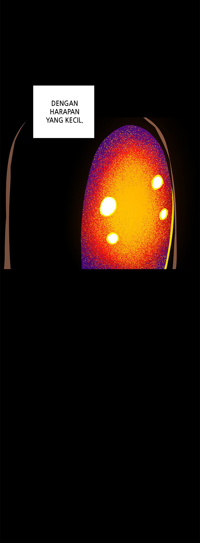 LESSA – Servant of Cosmos Chapter 107 Gambar 72