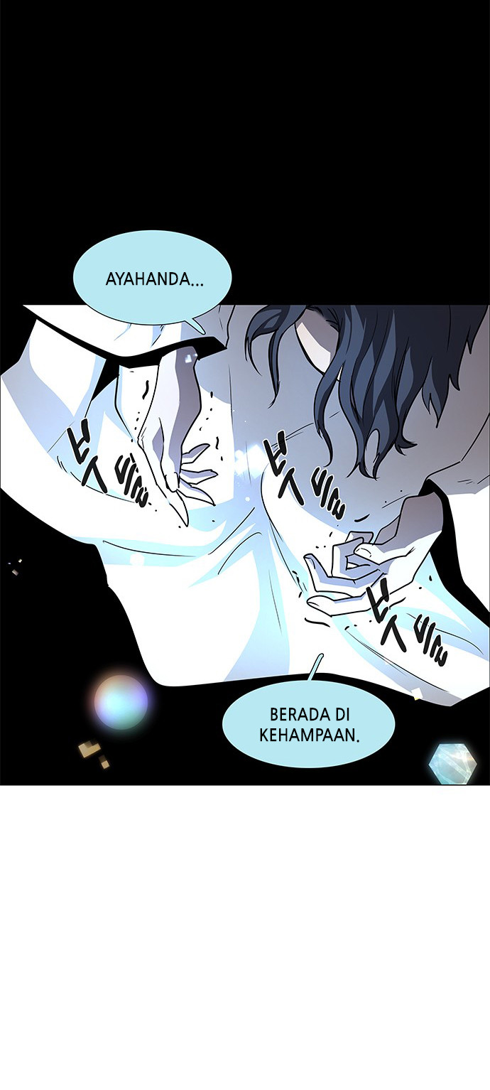 LESSA – Servant of Cosmos Chapter 107 Gambar 9