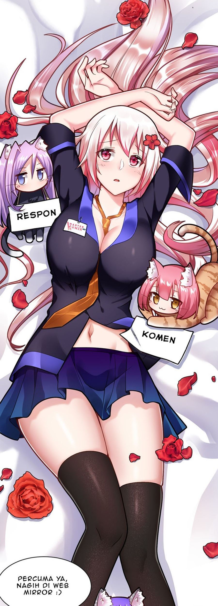 I, the Strongest Demon, Have Regained My Youth?! Chapter 16 Gambar 51