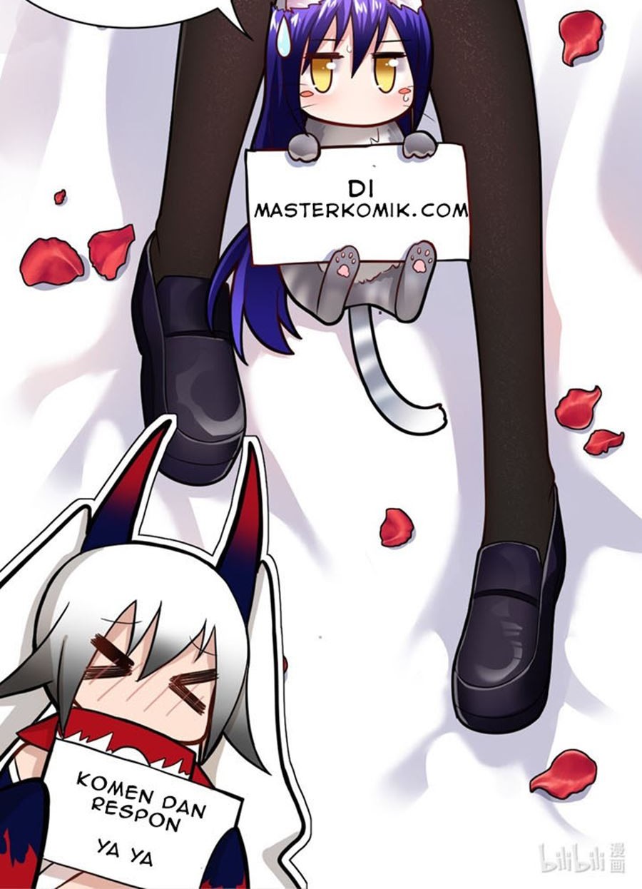 I, the Strongest Demon, Have Regained My Youth?! Chapter 16 Gambar 52