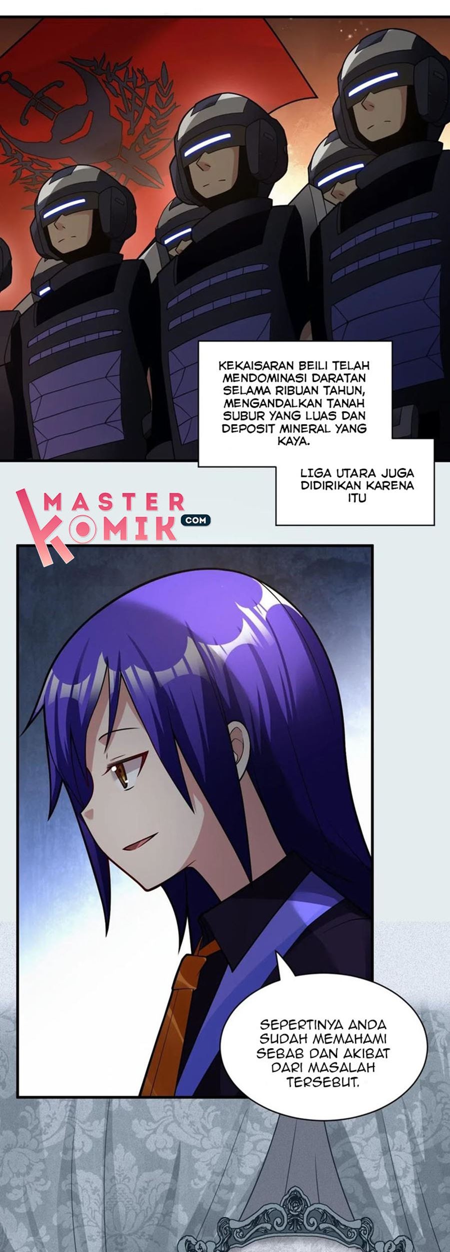 I, the Strongest Demon, Have Regained My Youth?! Chapter 16 Gambar 8