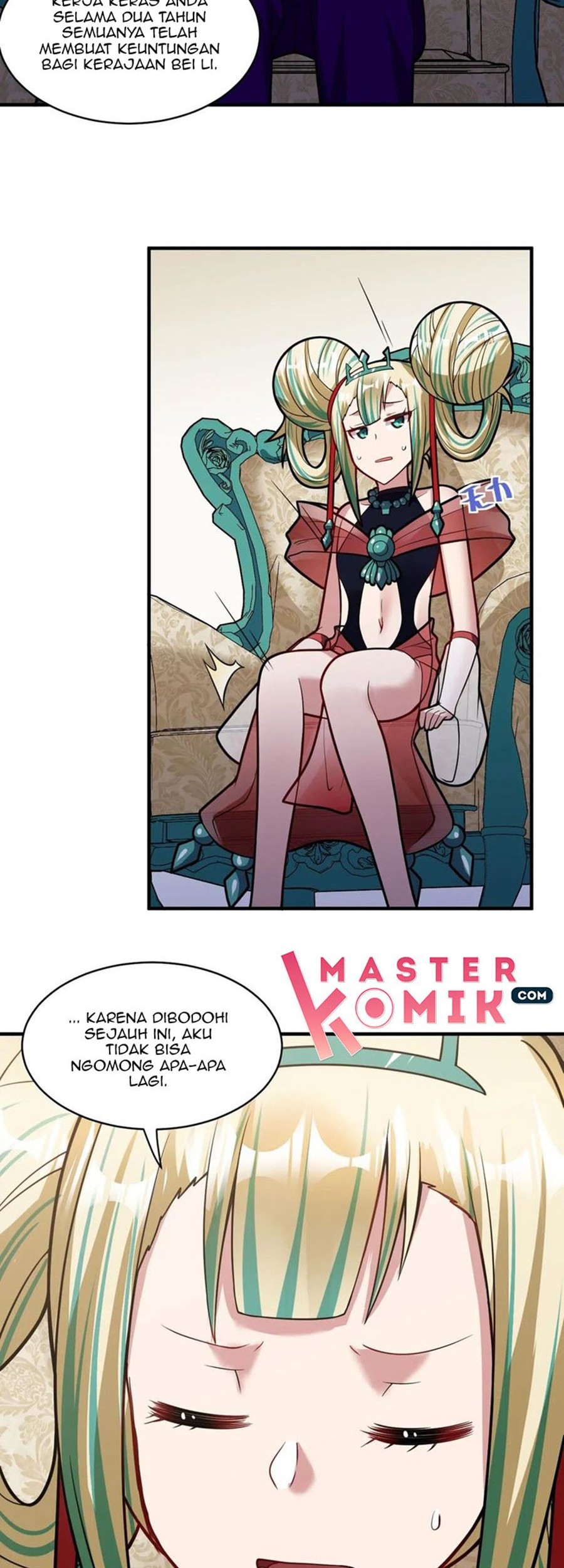 I, the Strongest Demon, Have Regained My Youth?! Chapter 16 Gambar 11