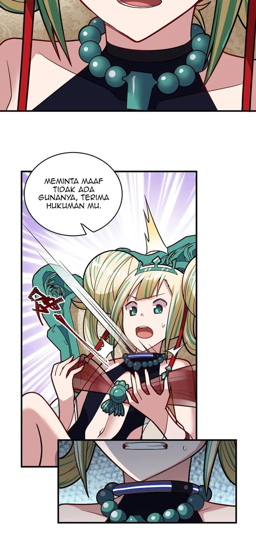 I, the Strongest Demon, Have Regained My Youth?! Chapter 16 Gambar 12