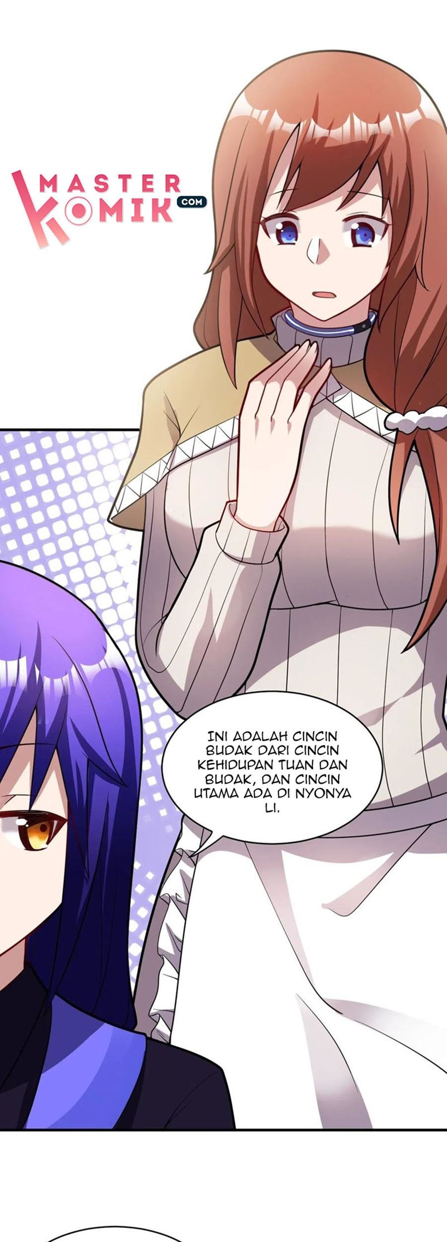 I, the Strongest Demon, Have Regained My Youth?! Chapter 16 Gambar 13