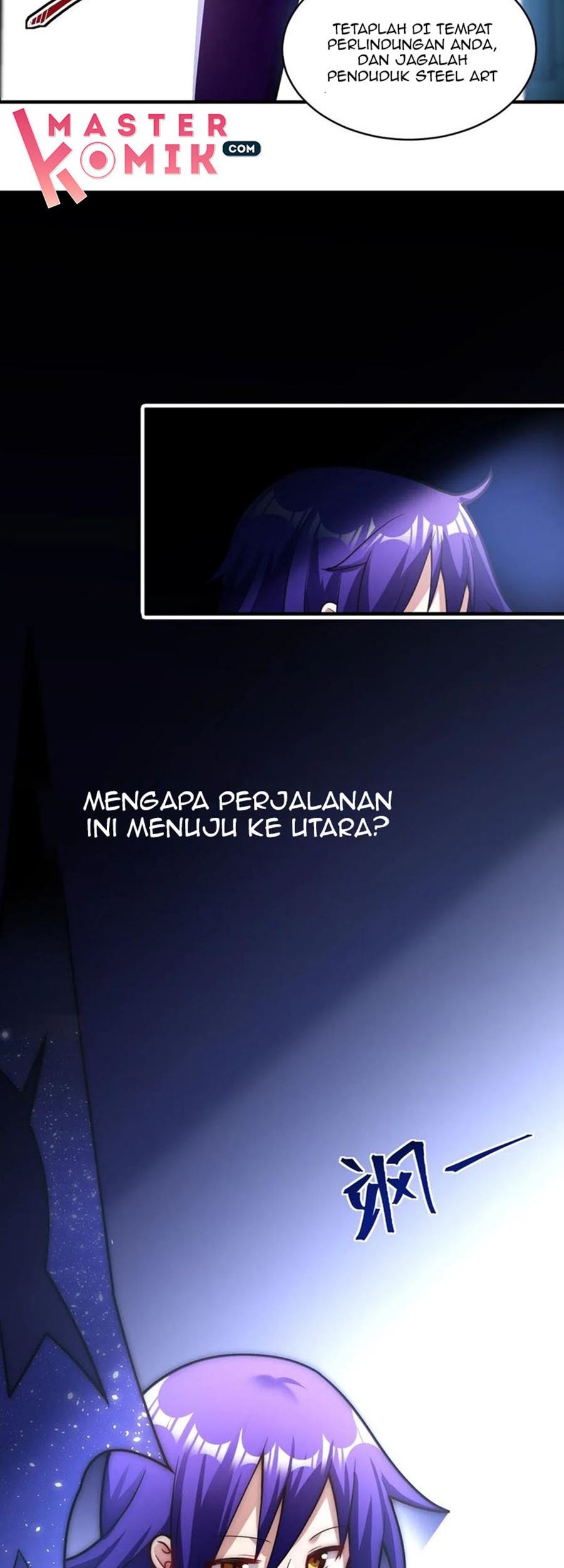 I, the Strongest Demon, Have Regained My Youth?! Chapter 16 Gambar 16