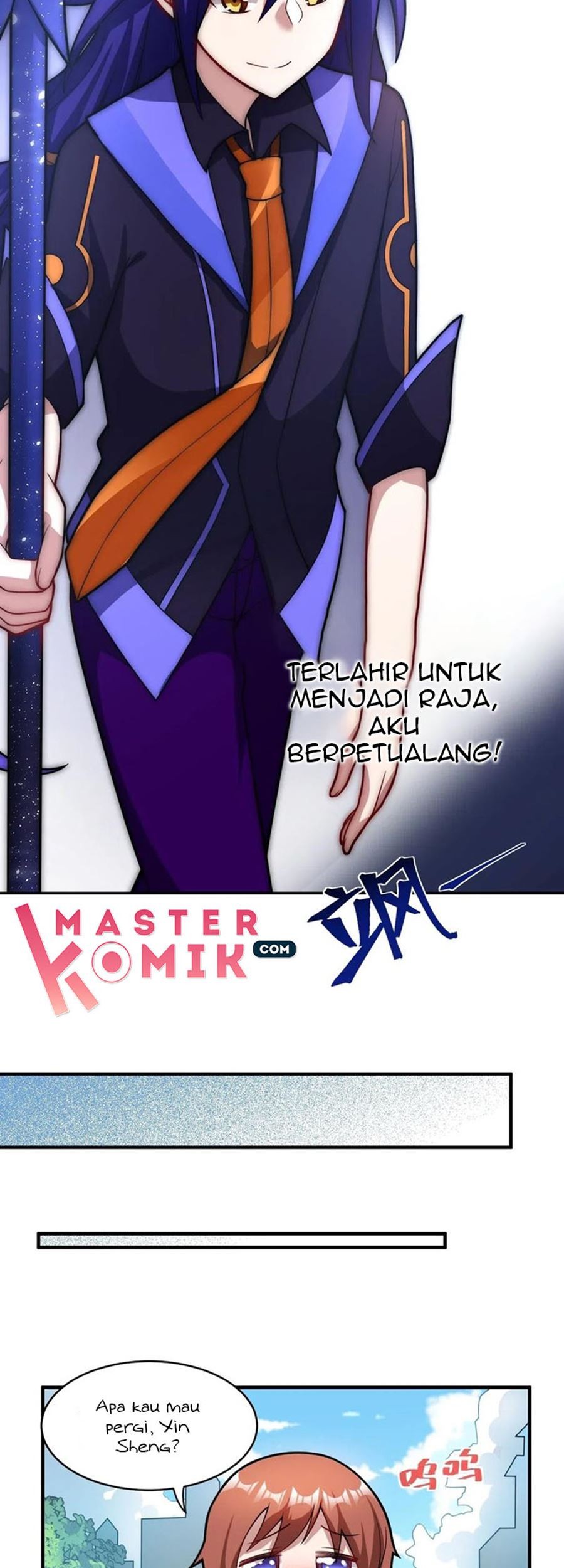 I, the Strongest Demon, Have Regained My Youth?! Chapter 16 Gambar 17