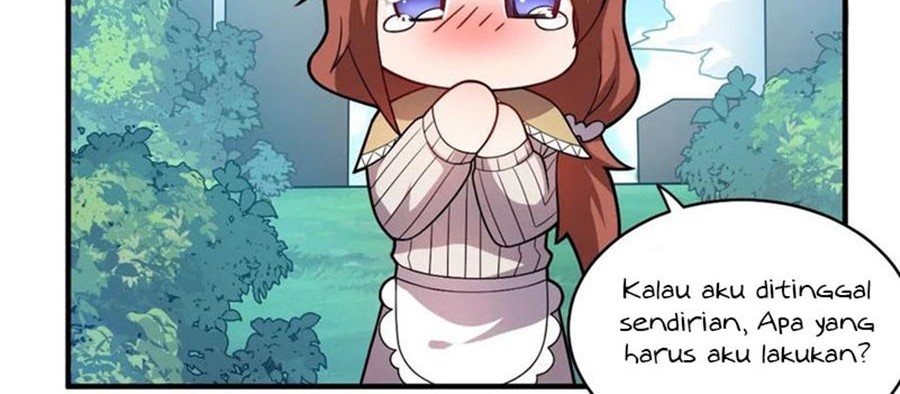 I, the Strongest Demon, Have Regained My Youth?! Chapter 16 Gambar 18