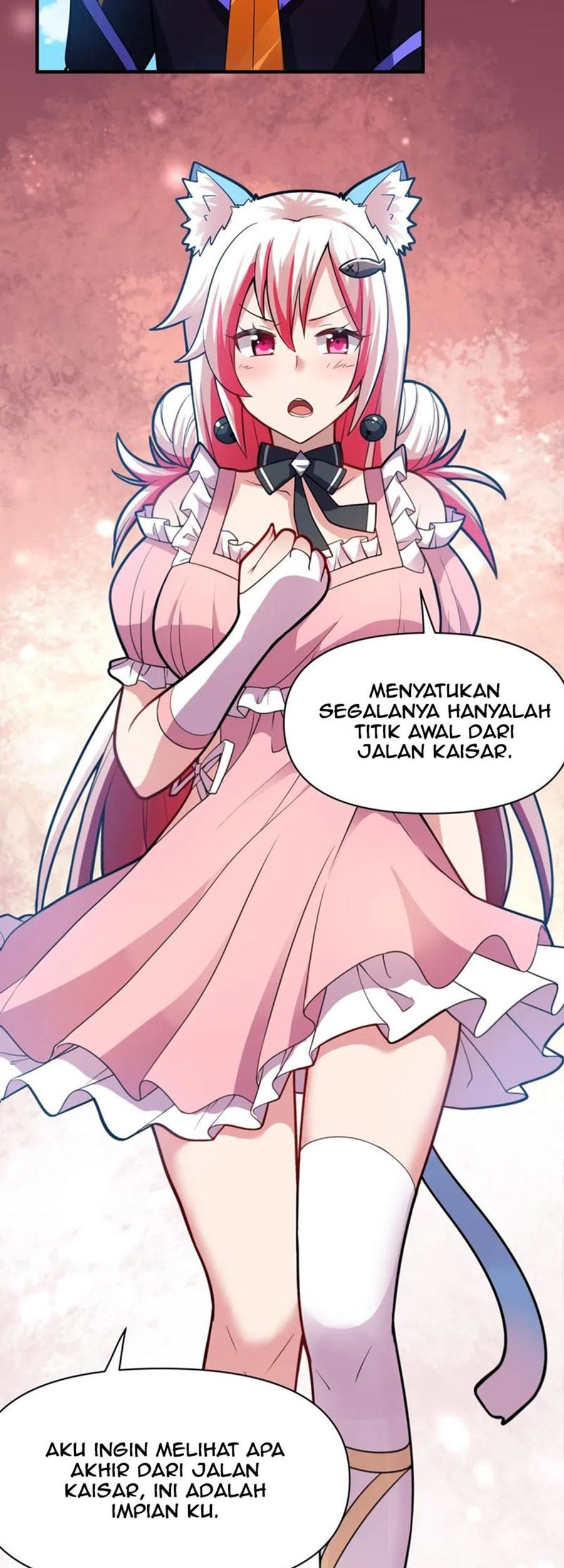 I, the Strongest Demon, Have Regained My Youth?! Chapter 16 Gambar 27