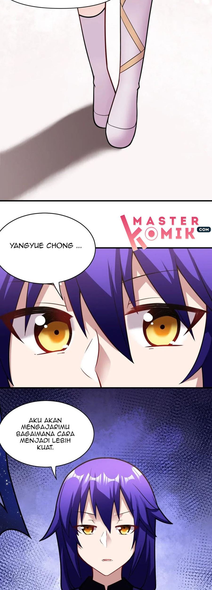 I, the Strongest Demon, Have Regained My Youth?! Chapter 16 Gambar 28