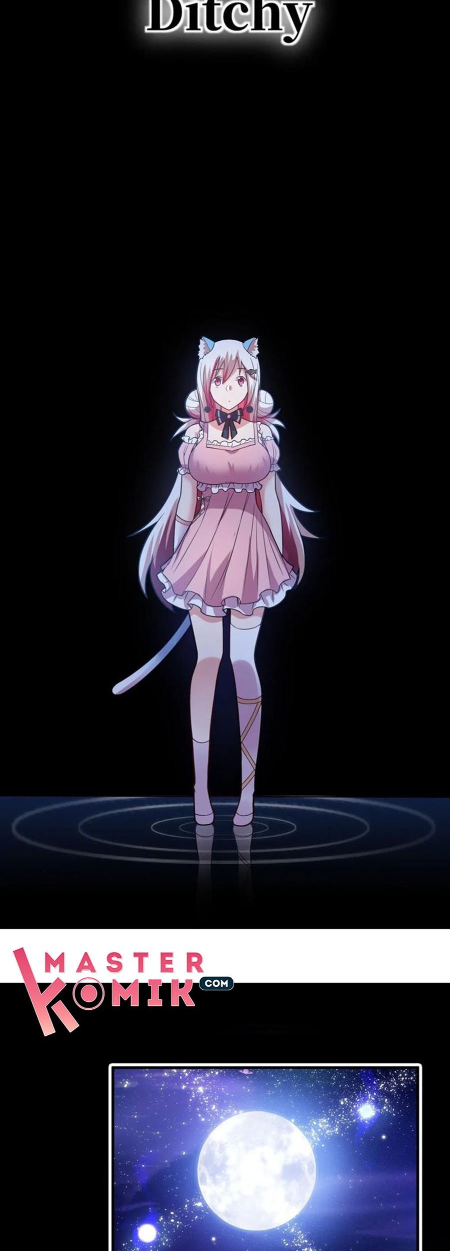 I, the Strongest Demon, Have Regained My Youth?! Chapter 16 Gambar 34