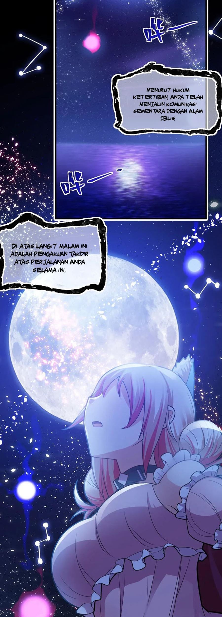 I, the Strongest Demon, Have Regained My Youth?! Chapter 16 Gambar 35