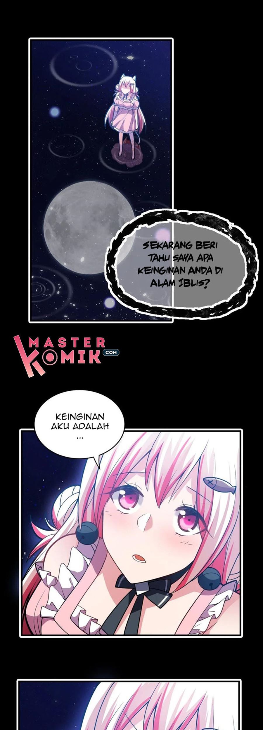 I, the Strongest Demon, Have Regained My Youth?! Chapter 16 Gambar 37