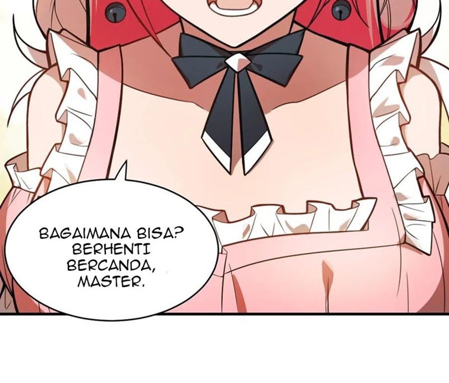I, the Strongest Demon, Have Regained My Youth?! Chapter 16 Gambar 42