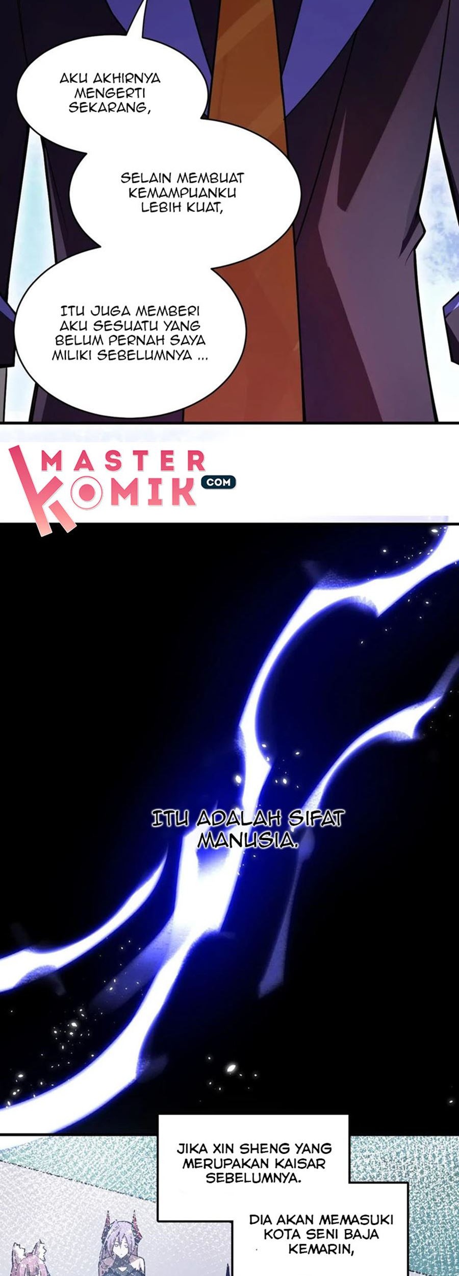 I, the Strongest Demon, Have Regained My Youth?! Chapter 16 Gambar 45