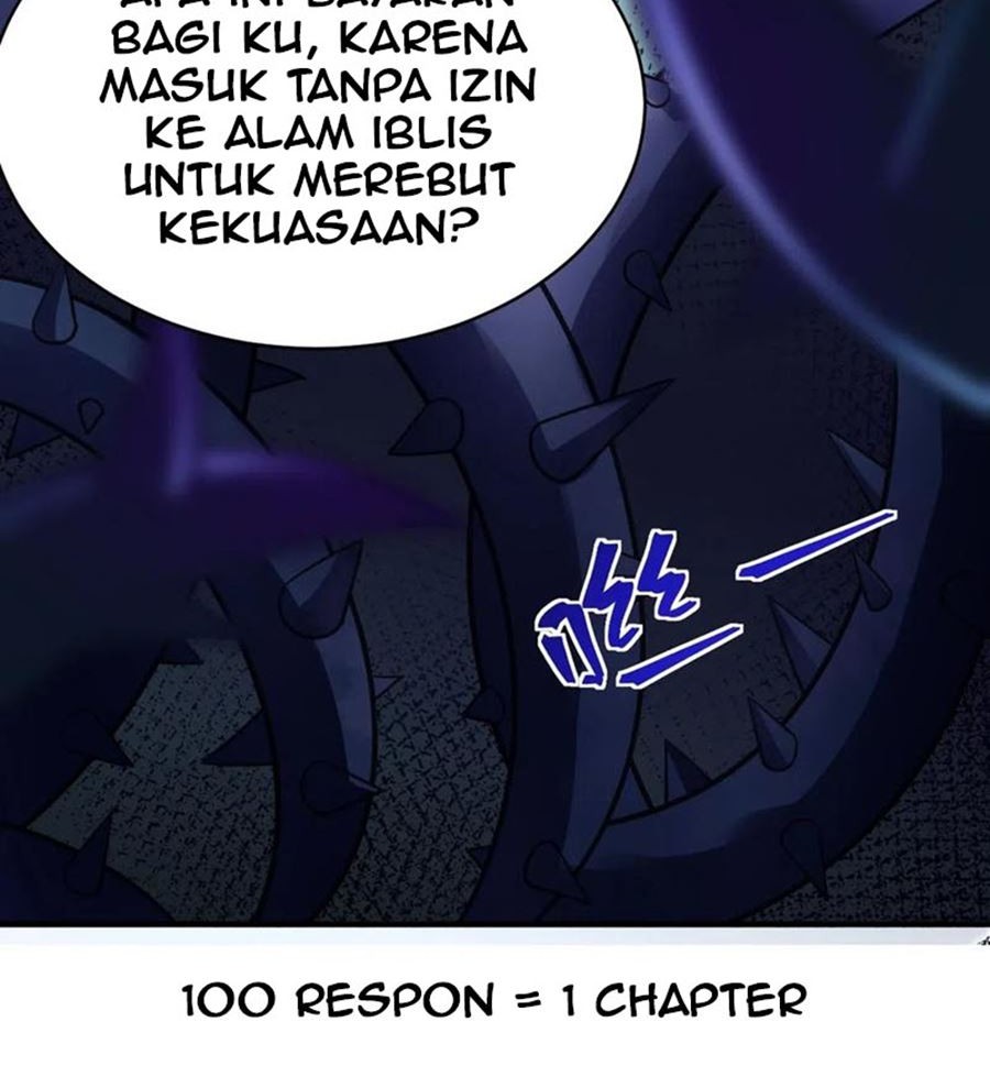 I, the Strongest Demon, Have Regained My Youth?! Chapter 16 Gambar 49