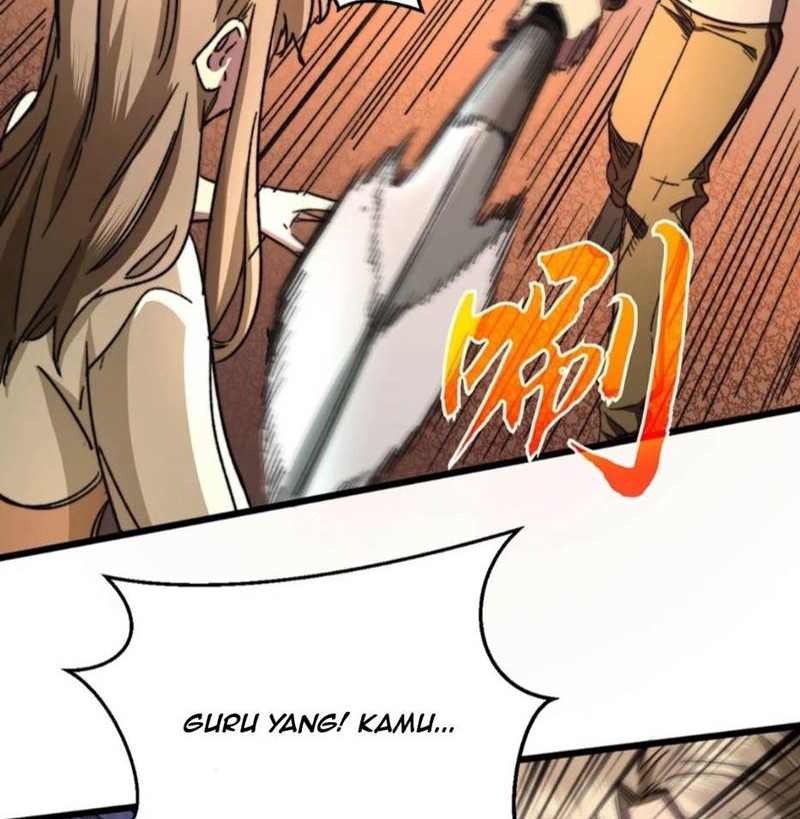 I Took Attributes in the Last Days Chapter 11 Gambar 20