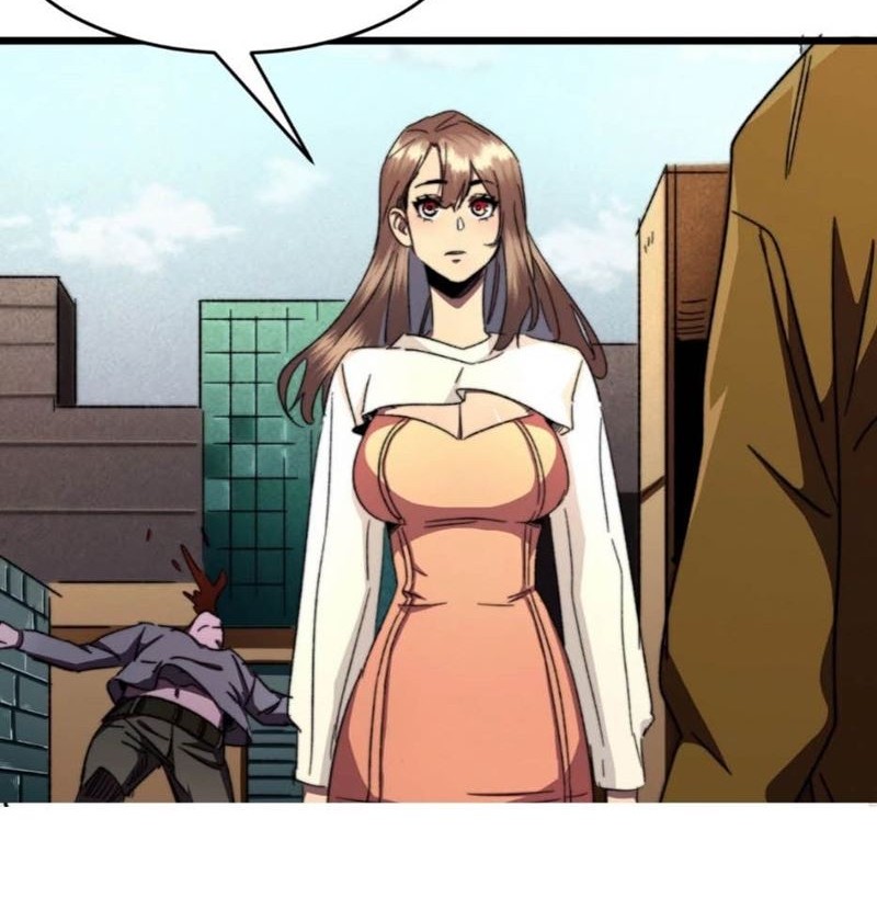 I Took Attributes in the Last Days Chapter 11 Gambar 22